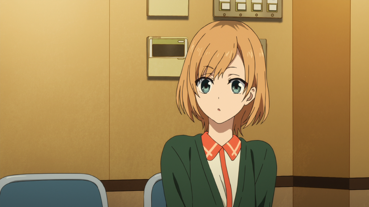 Shirobako (Natsuyoru Fansub)